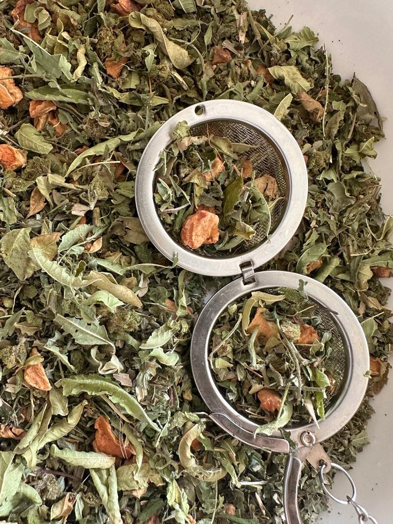 Infusion "Marchand de Sable"