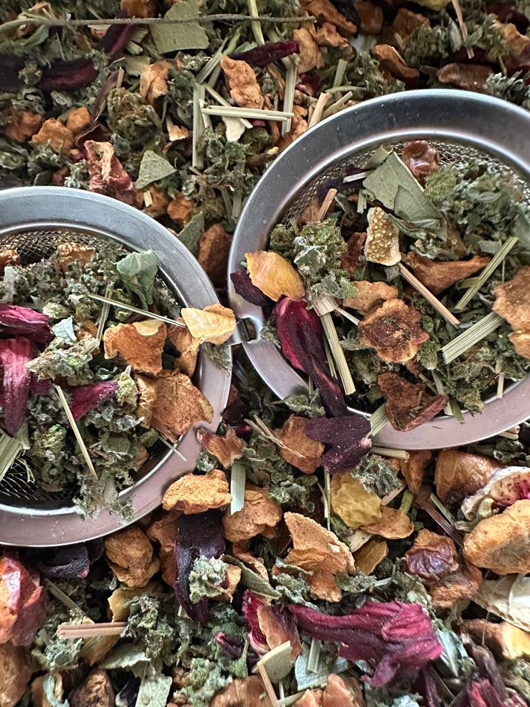 Infusion " Excellence"