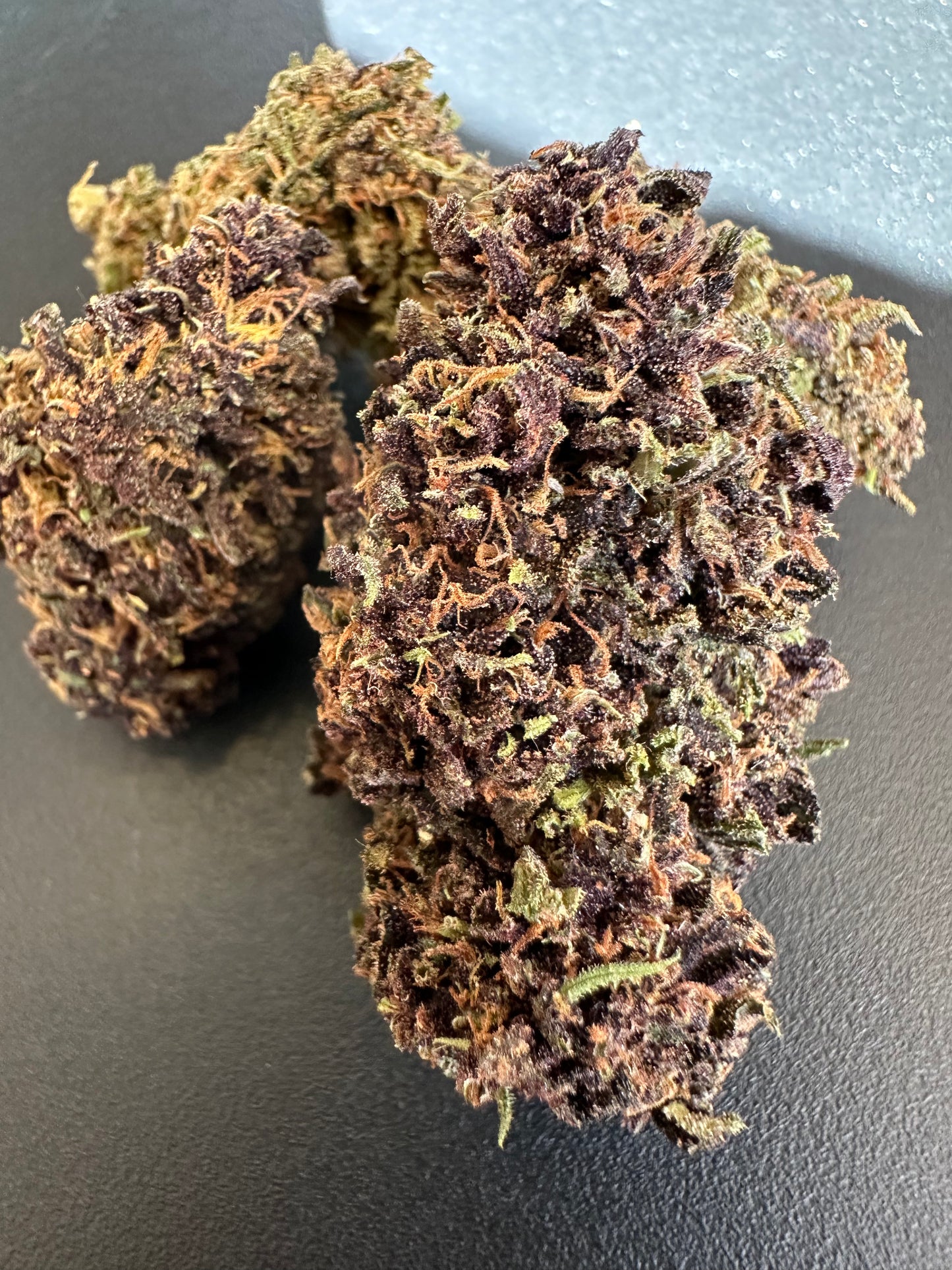 Legendary Platinum OG