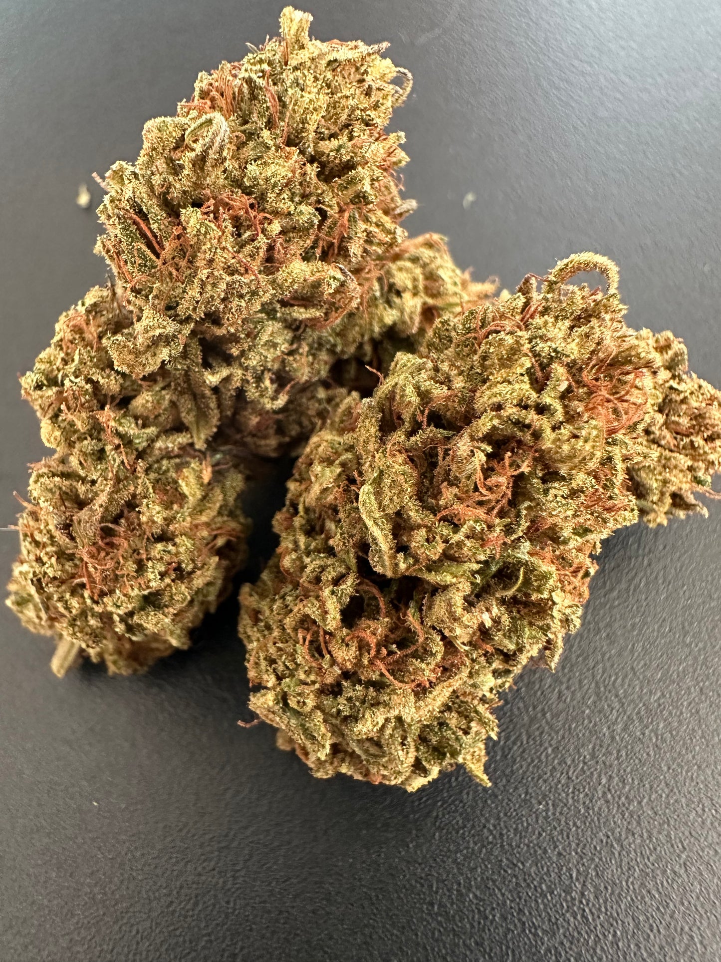 Fleurs cbd sour elektra