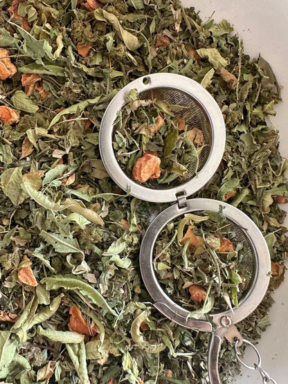 Infusion "Marchand de Sable"