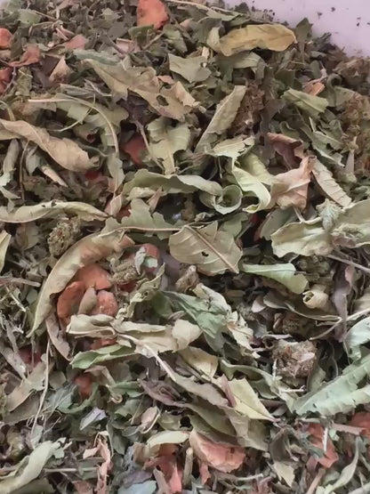 Infusion "Marchand de Sable"